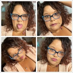 Meet your Posher, Anastasia